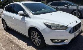 Ford Focus 1.5  TURBO, снимка 5