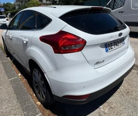 Ford Focus 1.5  TURBO, снимка 7