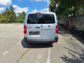 Peugeot Expert 2.0hdi, снимка 5