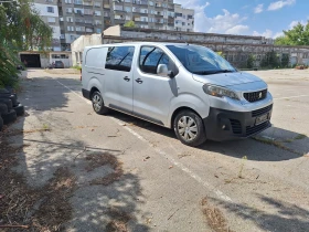 Peugeot Expert 2.0hdi, снимка 2