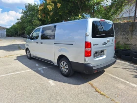 Peugeot Expert 2.0hdi, снимка 4