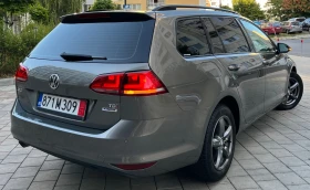 VW Golf Variant 1.6TDI/110/2016, снимка 7