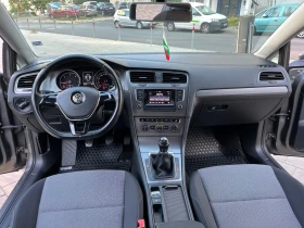 VW Golf Variant 1.6TDI/110/2016, снимка 13