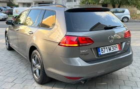 VW Golf Variant 1.6TDI/110/2016, снимка 10