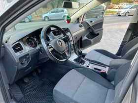 VW Golf Variant 1.6TDI/110/2016, снимка 11