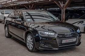 Audi A4 2.0TDI/Quattro/Distronic/Blind Assist/Lane Assist/, снимка 2