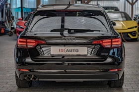 Audi A4 2.0TDI/Quattro/Distronic/Blind Assist/Lane Assist/, снимка 4