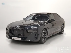 BMW 740 d xDrive M Sport Paket, снимка 1