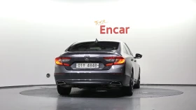 Honda Accord 2.0 Turbo Sport autogeorge.com, снимка 7
