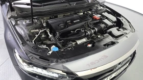 Honda Accord 2.0 Turbo Sport autogeorge.com, снимка 9