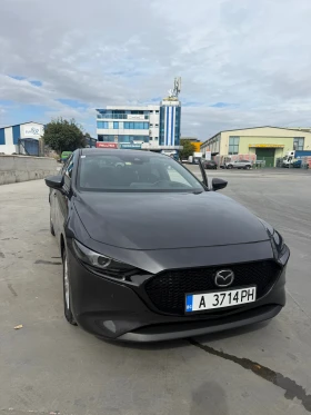 Mazda 3, снимка 1
