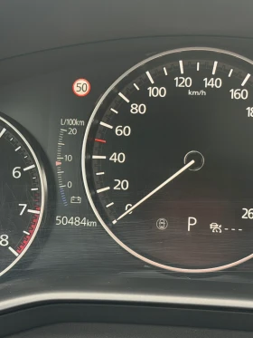 Mazda 3, снимка 10