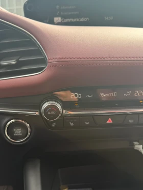 Mazda 3, снимка 14