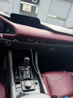 Mazda 3, снимка 9