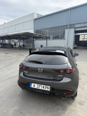 Mazda 3, снимка 2