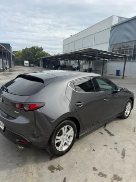Mazda 3, снимка 4