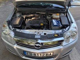 Opel Astra, снимка 9