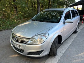 Opel Astra, снимка 2