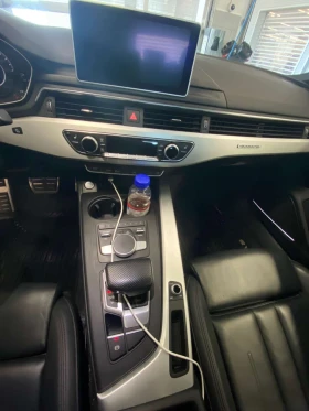 Audi A5 * Technik S-LINE* DISTRONIC* B&O* , снимка 9