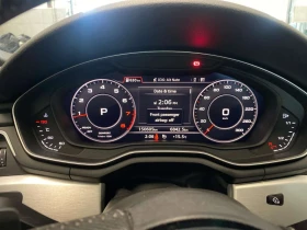 Audi A5 * Technik S-LINE* DISTRONIC* B&O* , снимка 8