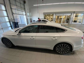 Audi A5 * Technik S-LINE* DISTRONIC* B&O* , снимка 2