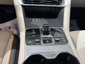 BYD Song L 1.5 PHEV GLORY 150KM FLAGSHIP PLUS, снимка 11