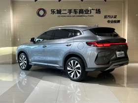 BYD Song L 1.5 PHEV GLORY 150KM FLAGSHIP PLUS, снимка 15