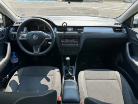 Skoda Rapid 1.6 TDI 90к.с., снимка 10
