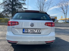 VW Passat GTE Plug In Hybrid, снимка 6