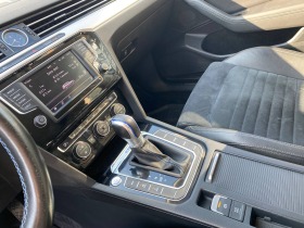 VW Passat GTE Plug In Hybrid, снимка 9