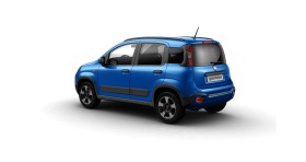 Fiat Panda  1.0 Hybrid Petrol 70 hp MT6 | Mobile.bg   2