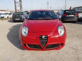     Alfa Romeo MiTo EURO 5B /06/2012. 