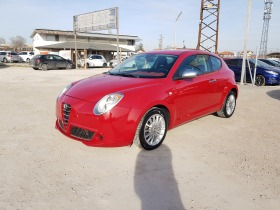    Alfa Romeo MiTo EURO 5B /06/2012. 