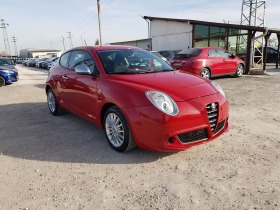     Alfa Romeo MiTo EURO 5B /06/2012. 