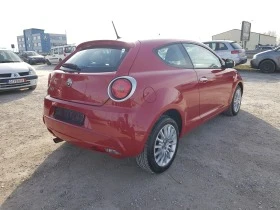 Alfa Romeo MiTo EURO 5B /06/2012.  | Mobile.bg    8