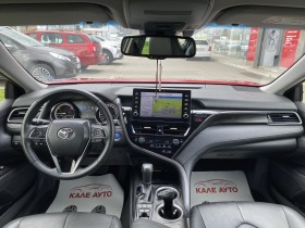 Toyota Camry 2.5 HSD Elegance | Mobile.bg   15