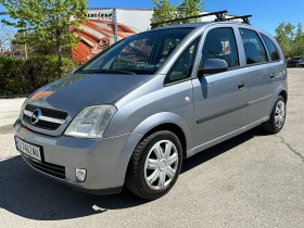 Opel Meriva / | Mobile.bg   1