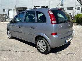 Opel Meriva / | Mobile.bg   3