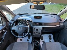 Opel Meriva / | Mobile.bg   10