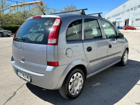 Opel Meriva / | Mobile.bg   4