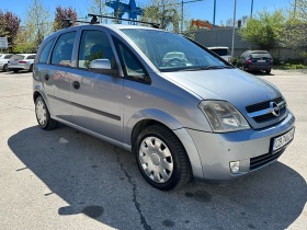 Opel Meriva / | Mobile.bg   6