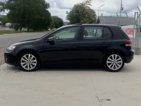 VW Golf 1.4 TSI DSG Сервизна история/ Обслужена/ Лизинг, снимка 8