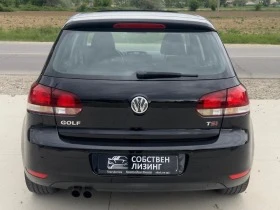 VW Golf 1.4 TSI DSG Сервизна история/ Обслужена/ Лизинг, снимка 6