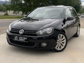 VW Golf 1.4 TSI DSG Сервизна история/ Обслужена/ Лизинг - изображение 1