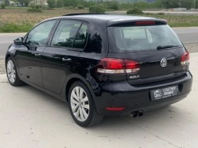 VW Golf 1.4 TSI DSG Сервизна история/ Обслужена/ Лизинг, снимка 7