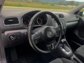 VW Golf 1.4 TSI DSG Сервизна история/ Обслужена/ Лизинг, снимка 10