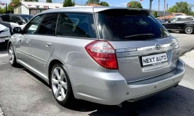 Subaru Legacy BI-FUEL, снимка 7