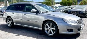 Subaru Legacy BI-FUEL, снимка 3