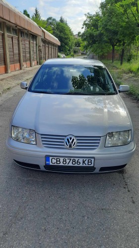 VW Bora, снимка 3