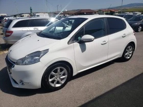 Peugeot 208 1, 4 / | Mobile.bg    4